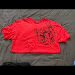 Diesel power shirt size large